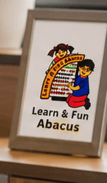 Learn 'N' Fun Abacus